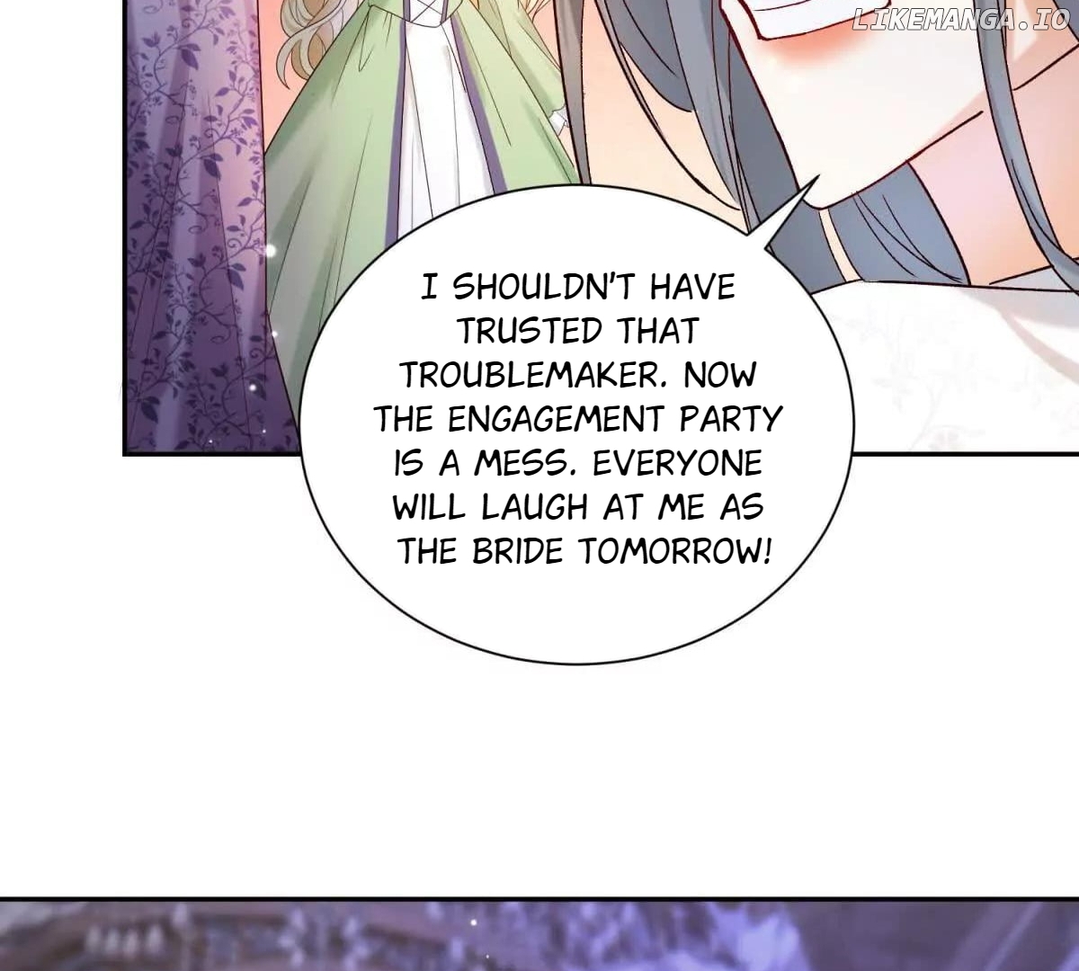 The Duchess Goes Crazy Once A Day Chapter 56 - page 38